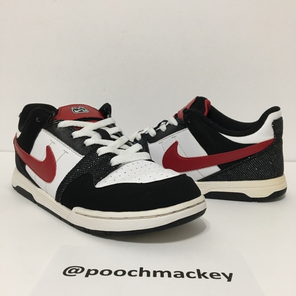 Nike Other - Nike Oncore 6.0  Skate Sneakers | Youth 5.5
